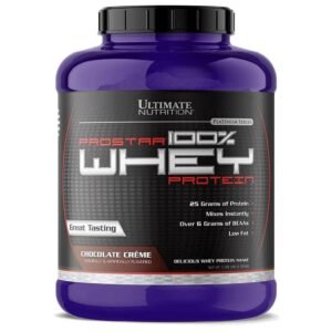 Ultimate Nutrition Prostar 100% Whey