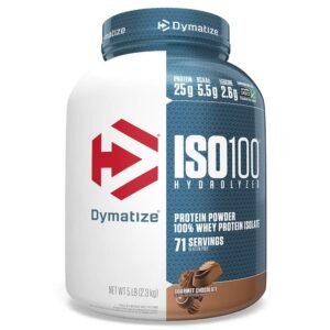 Dymatize ISO-100