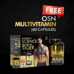 One Science Nutrition Nitra Whey
