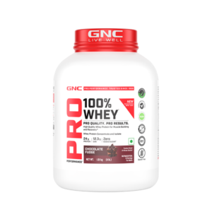 GNC Pro Performance 100% Whey